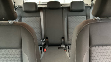 Volkswagen T-Cross 1.0 TSI 110 SE 5dr Petrol Estate